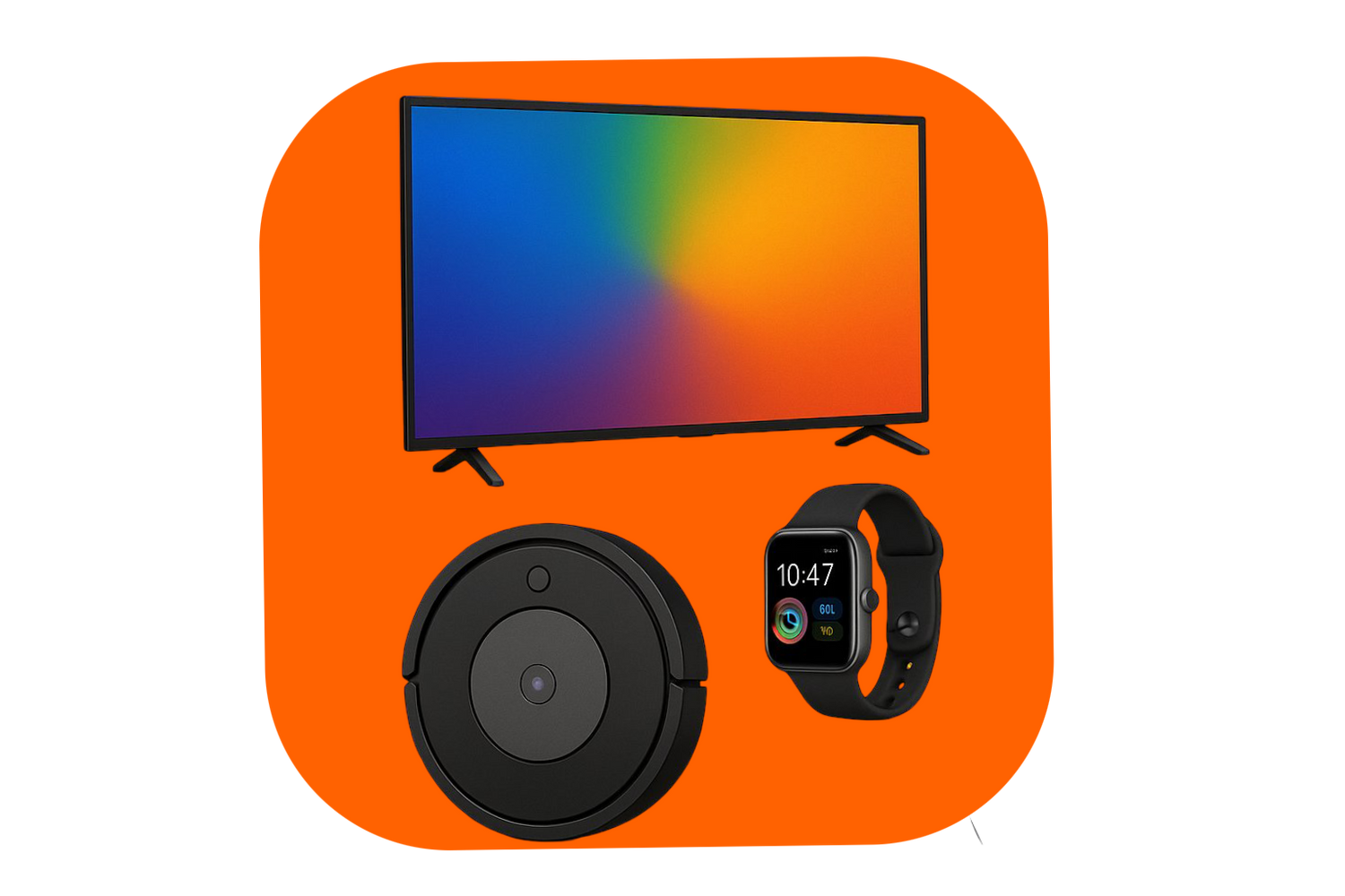 GADGETS
